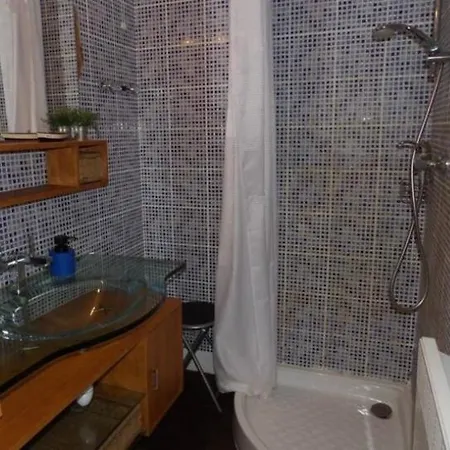 Le Mandarin Apartmán Antibes