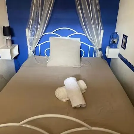 Le Mandarin Apartmán Antibes