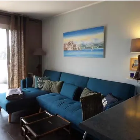 Le Mandarin Antibes